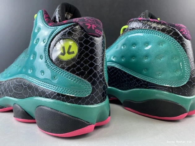 836405-305 13 Jordan Doernbecher Air Retro 0702